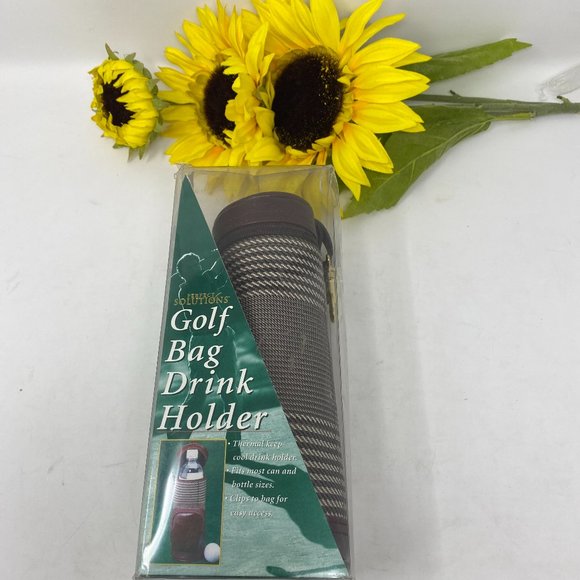 Accessories Golf Bag Drink Holder Poshmark
